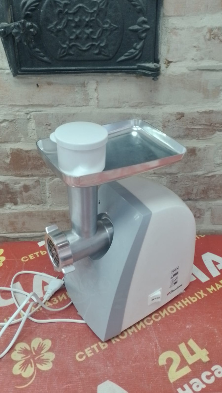 Мясорубка Binatone mgp-1414