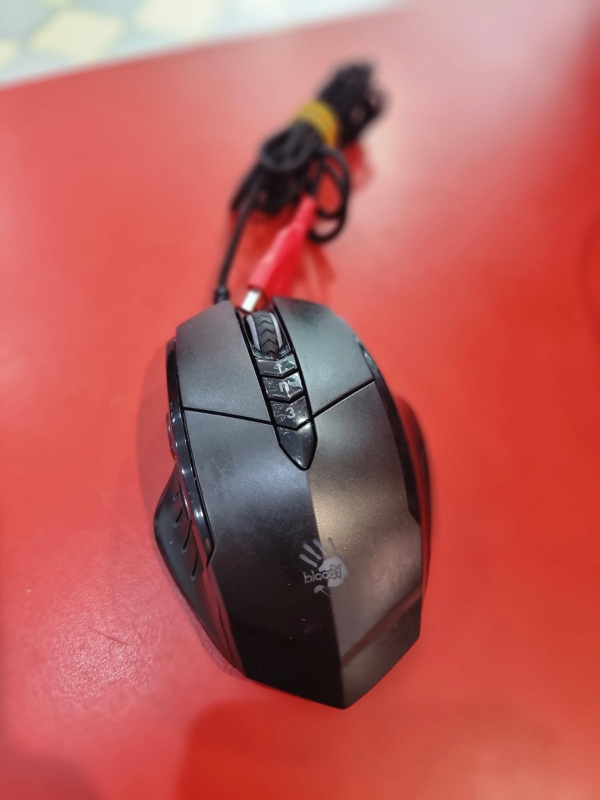 Мышь A4Tech V7