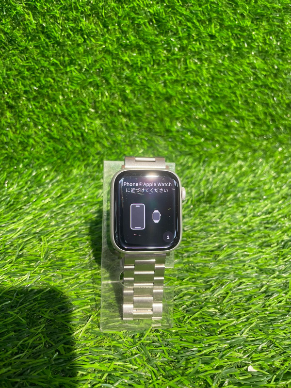Часы смарт Apple Watch Series 9 45mm