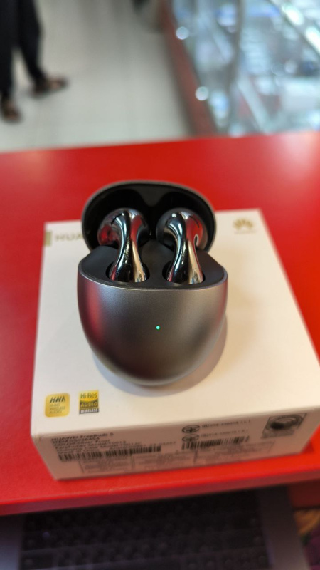 Наушники Huawei freebuds 5