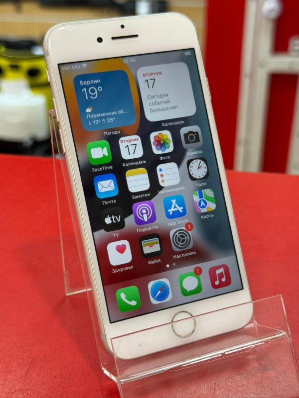 Мобильный телефон Apple iPhone 7