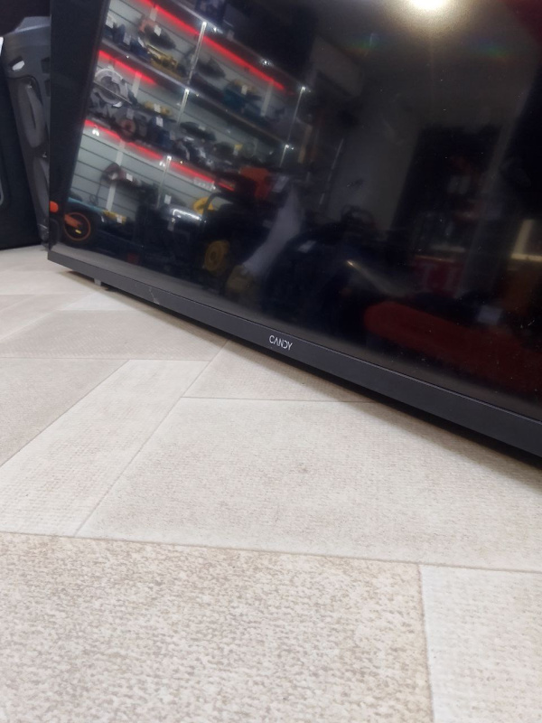 Телевизор Candy Uno 55