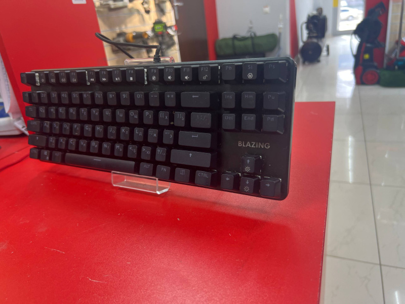 Клавиатура DEXP Blazing