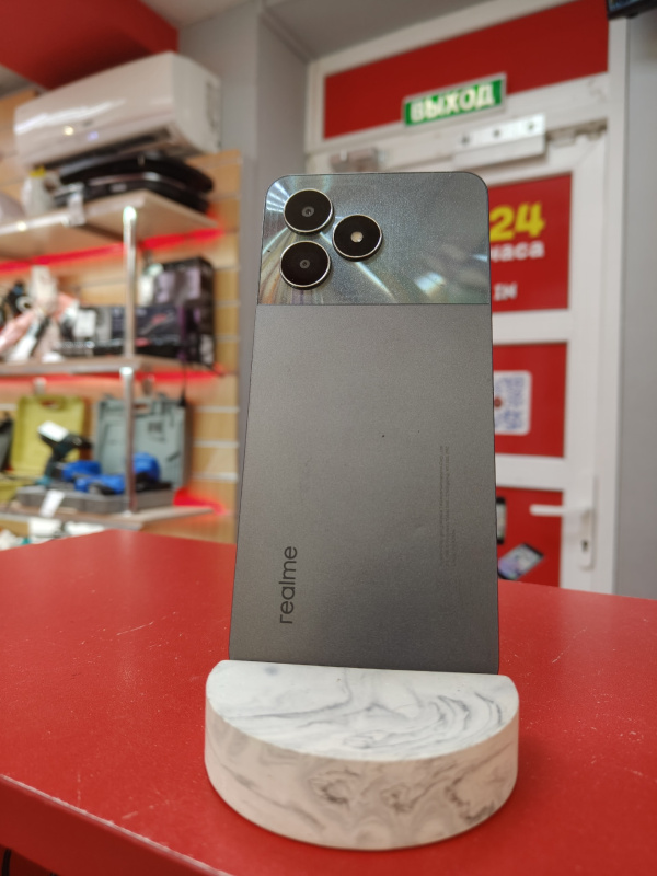 Мобильный телефон Realme Note 50