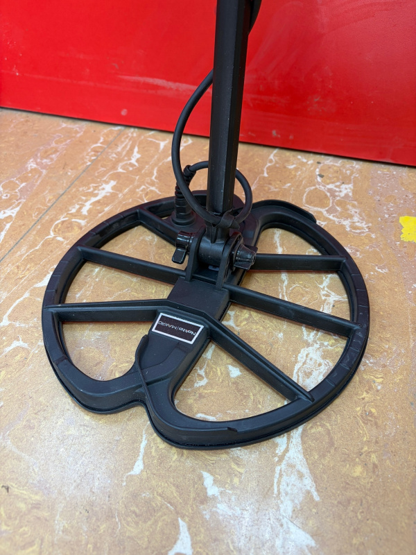 Металлоискатель Nokta Makro SIMPLEX+