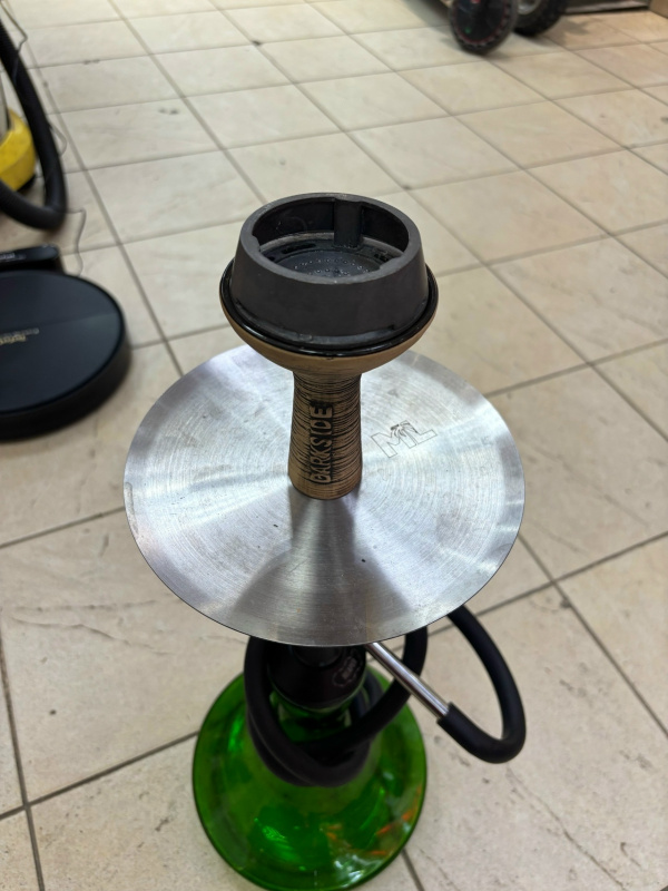 Кальян DARKWIN REAPER