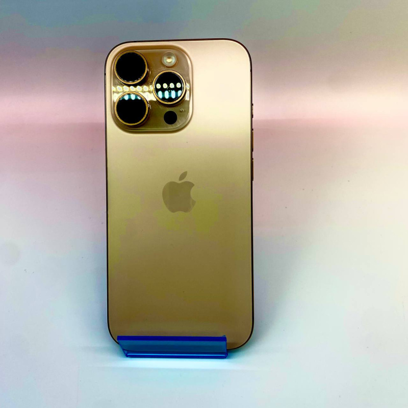 Мобильный телефон Apple iPhone 16 Pro