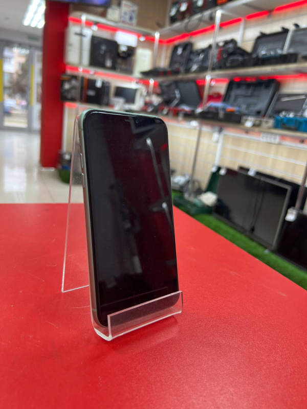 Мобильный телефон Apple iPhone 11