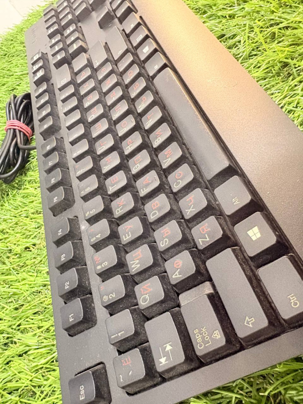 Клавиатура Lenovo SK-8827