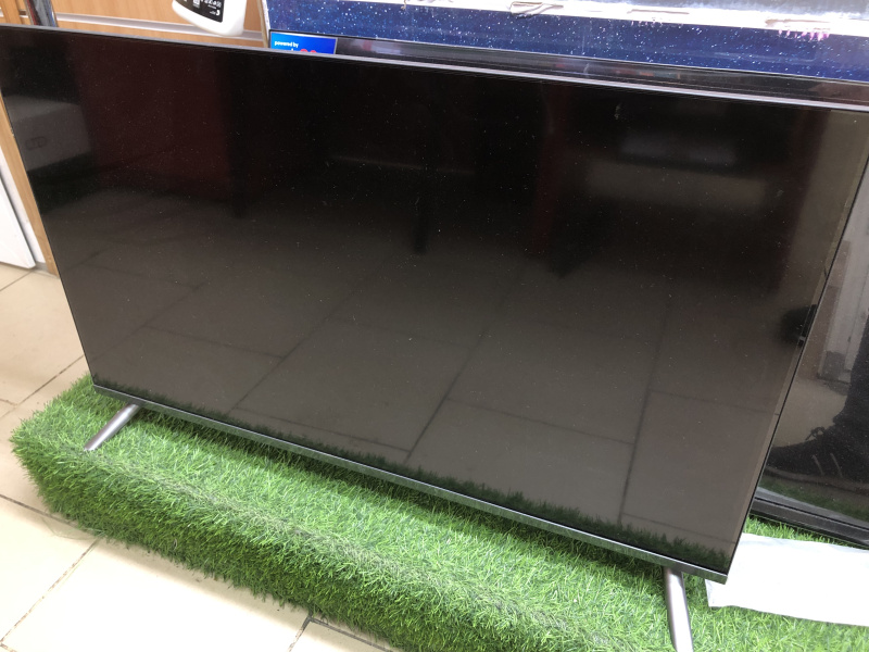 Телевизор DEXP H32G8000Q