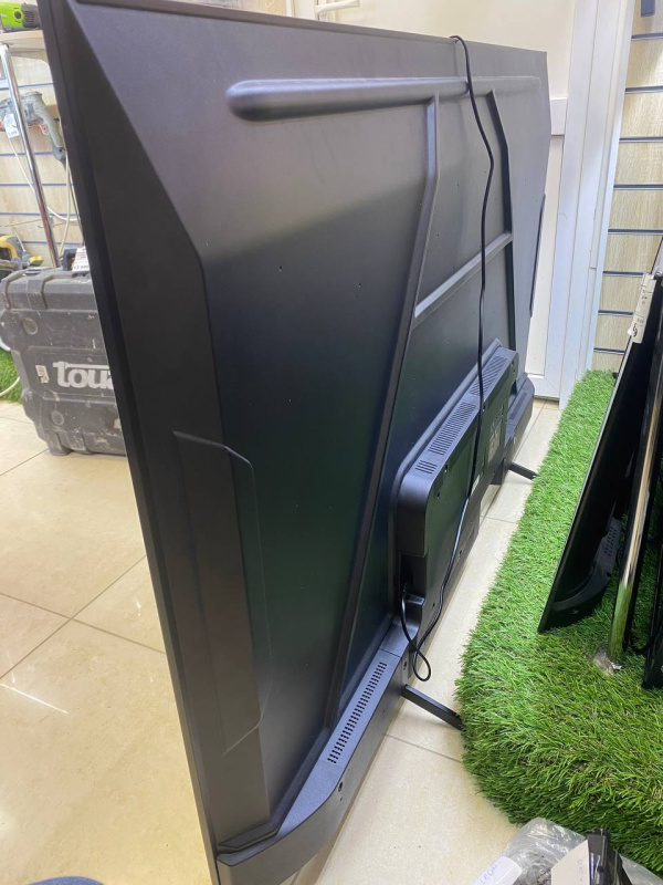 Телевизор SBER SDX-65U4121