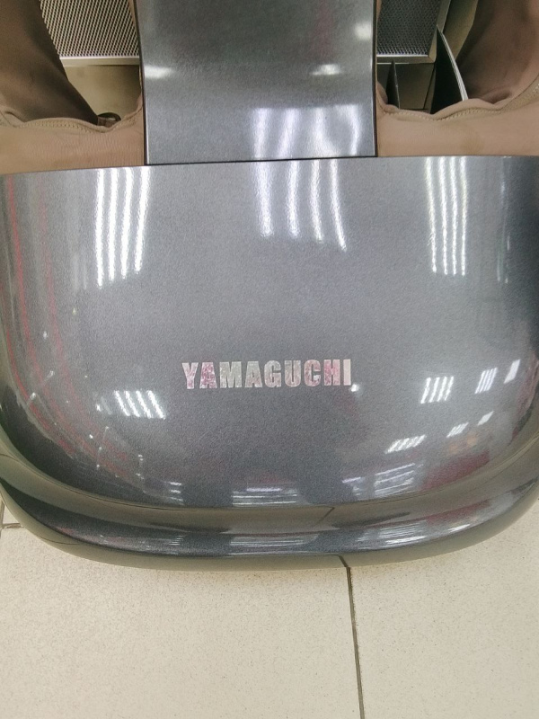 Массажер Yamaguchi 1290