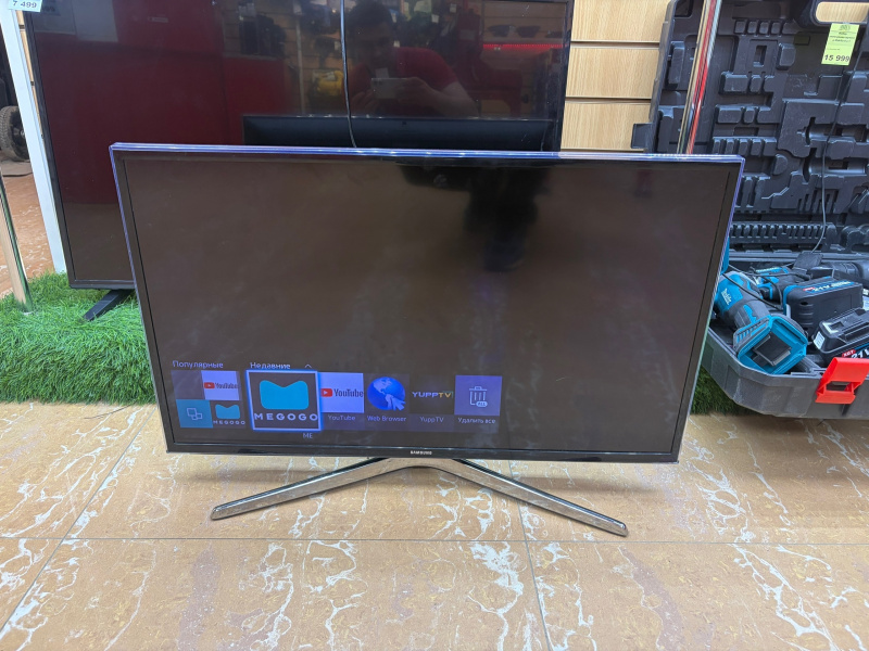 Телевизор Samsung UE32H6400