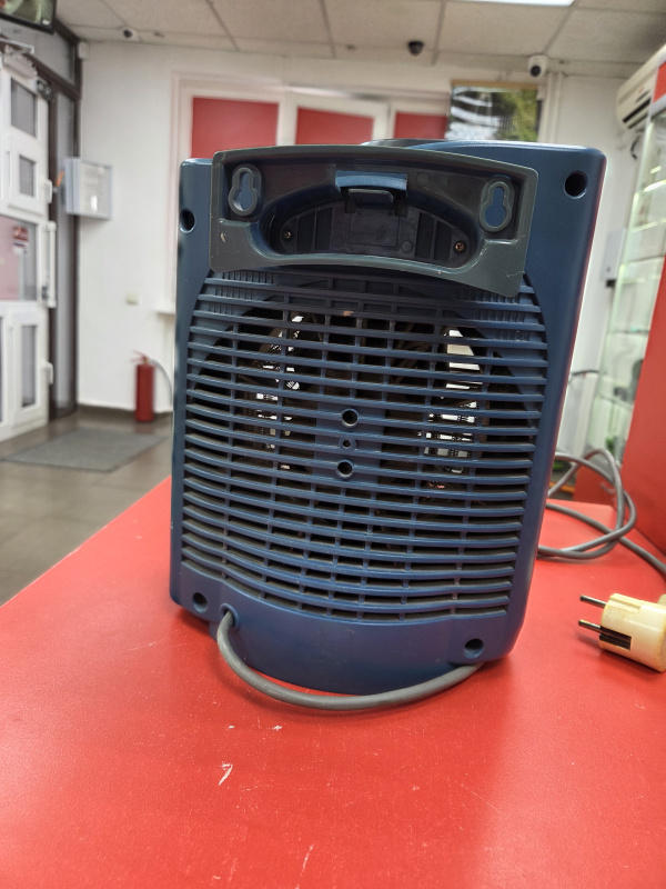 ТЕПЛОВЕНТИЛЯТОР First Austria 407