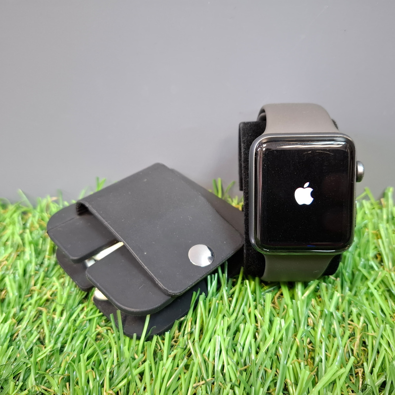 Часы смарт Apple Watch Series 3 42mm