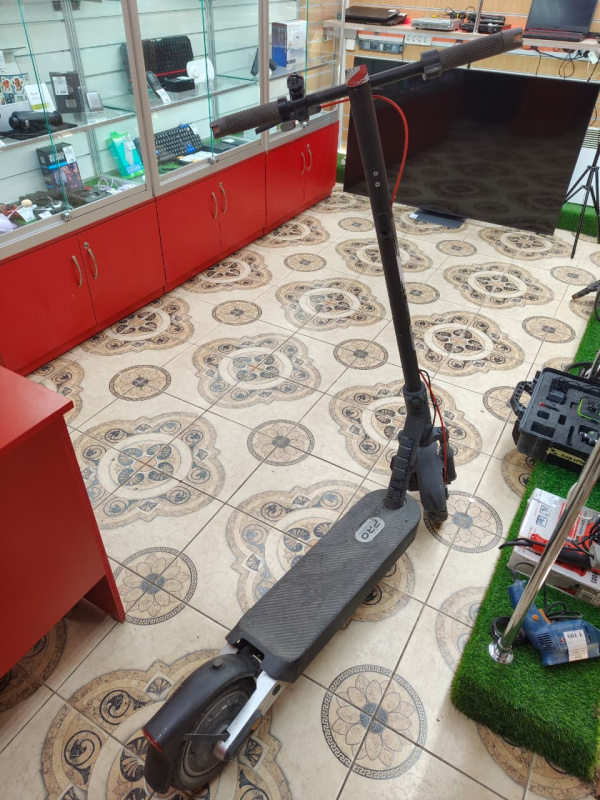 Самокат Xiaomi Electric Scooter 5 Pro
