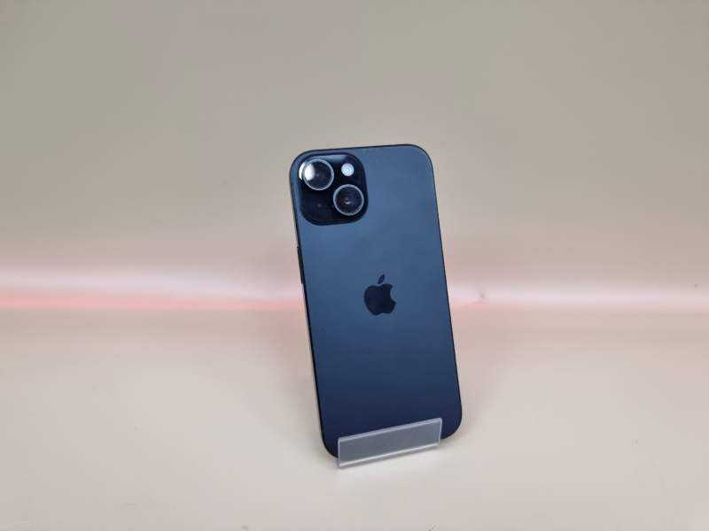 Мобильный телефон Apple iPhone 15