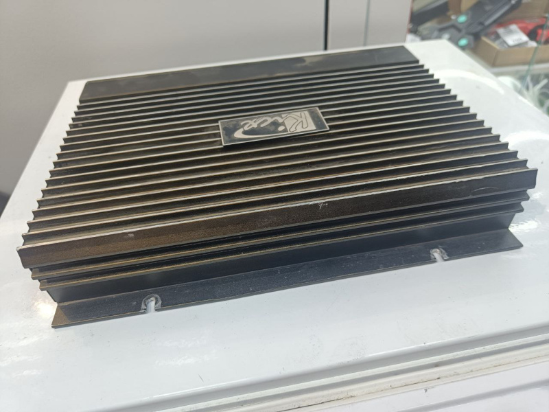 Усилитель Kicx rts2.60