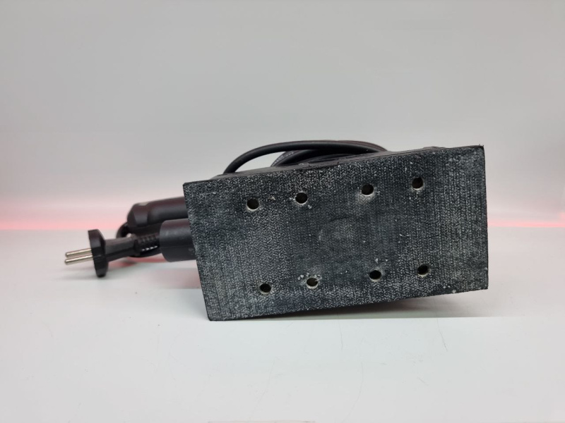 Шлифмашинка Энкор ПМЭ-250\182