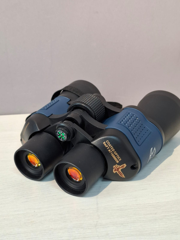 Бинокль  coated optics 8mFTAT160000M
