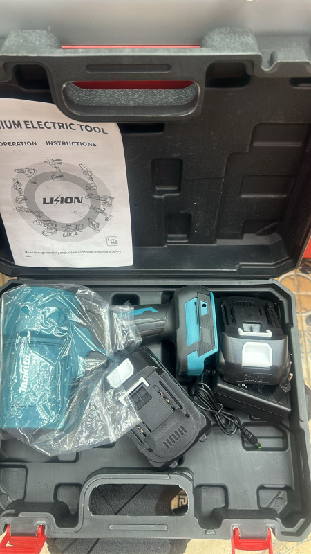 Воздуходувки Makita 21 V