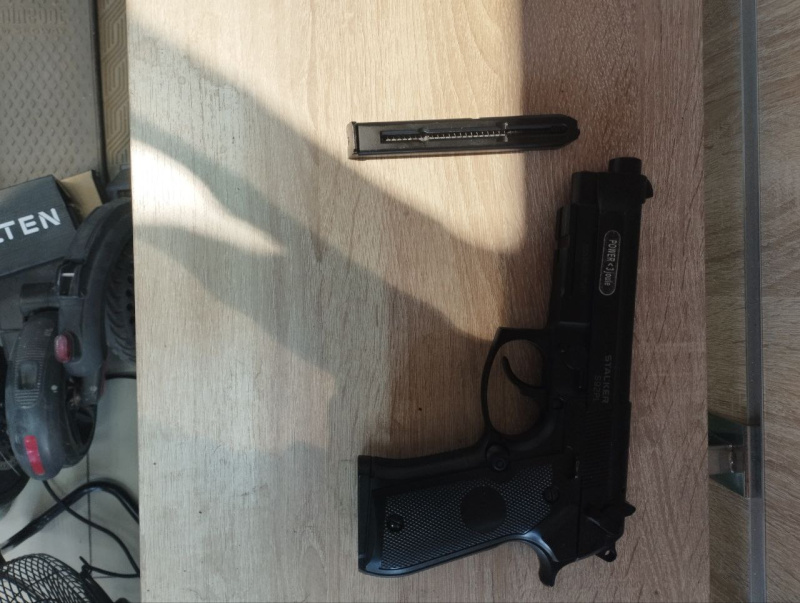 Пневматика  1