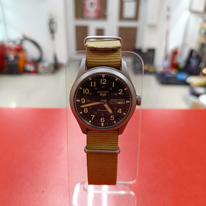 Часы наручные Seiko 4r36a