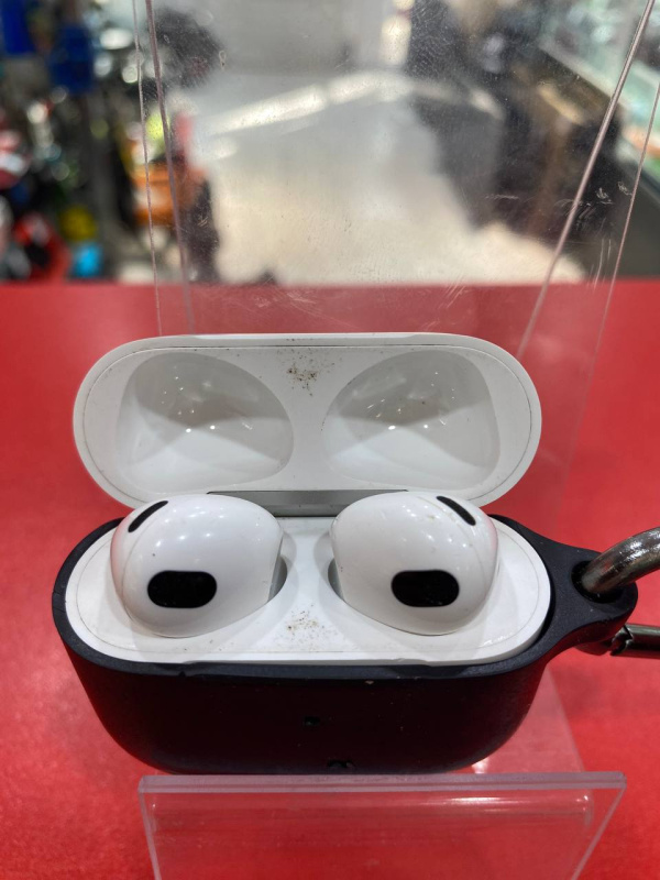 Наушники Apple Air Pods 3