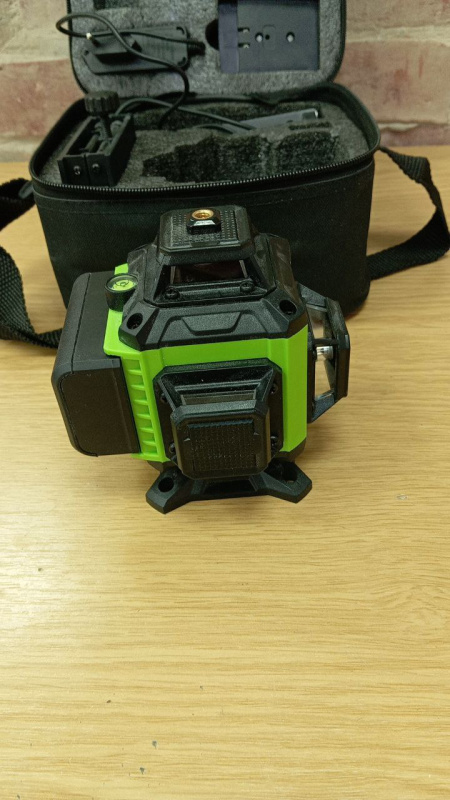 Лазерный уровень Feng Bao -