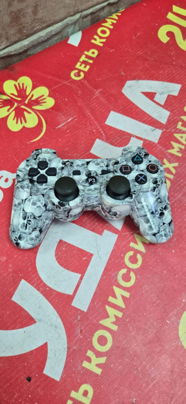 Джойфстик  Sony PS3