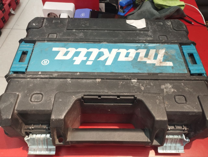 Лазерный уровень Makita 4D16 G