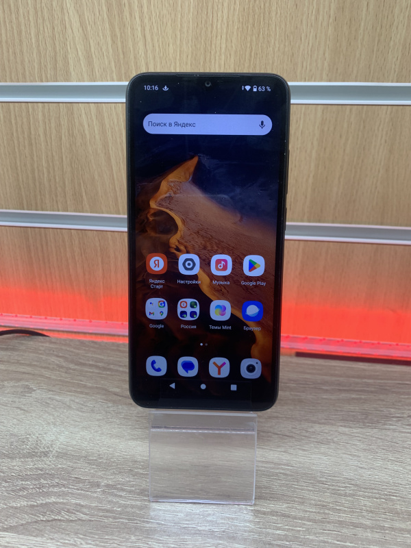 Мобильный телефон Xiaomi Redmi A1+