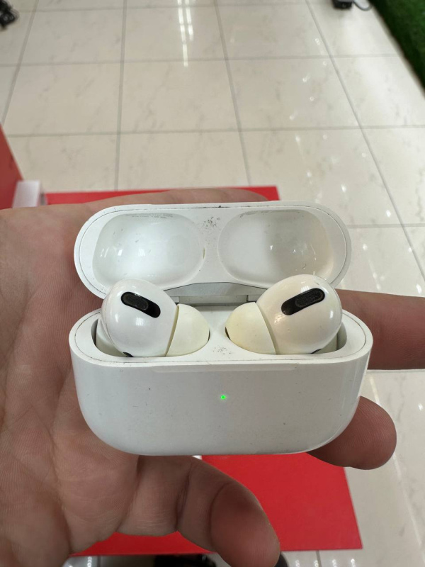 Наушники Apple Pro 1