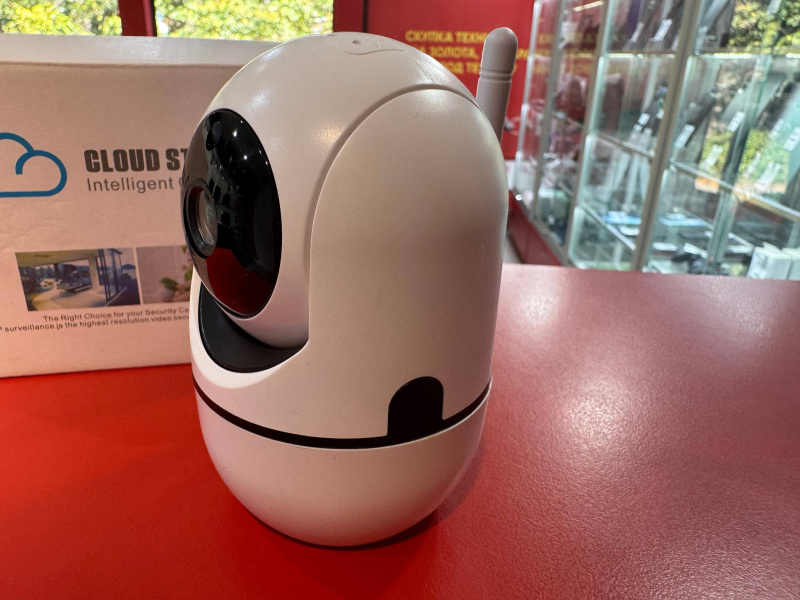 Видеокамера  Cloud Storage