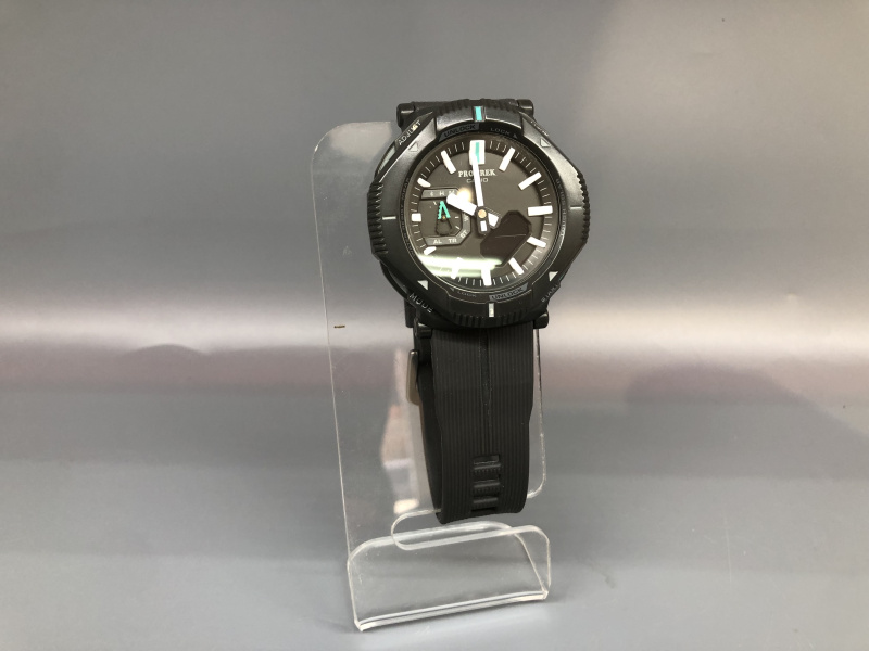 Часы наручные Casio PRO TREK