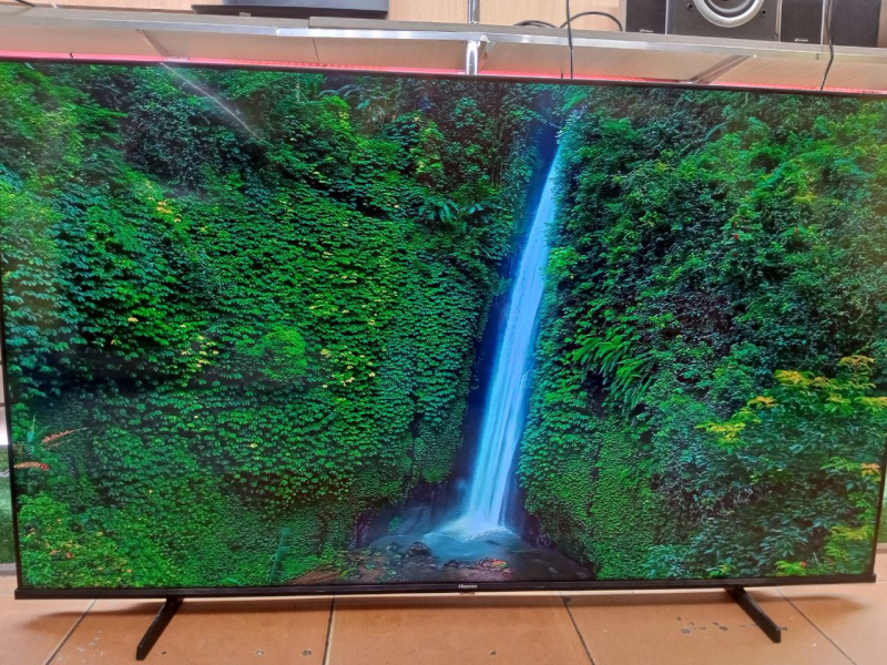 Телевизор Hisense 65E7KQ