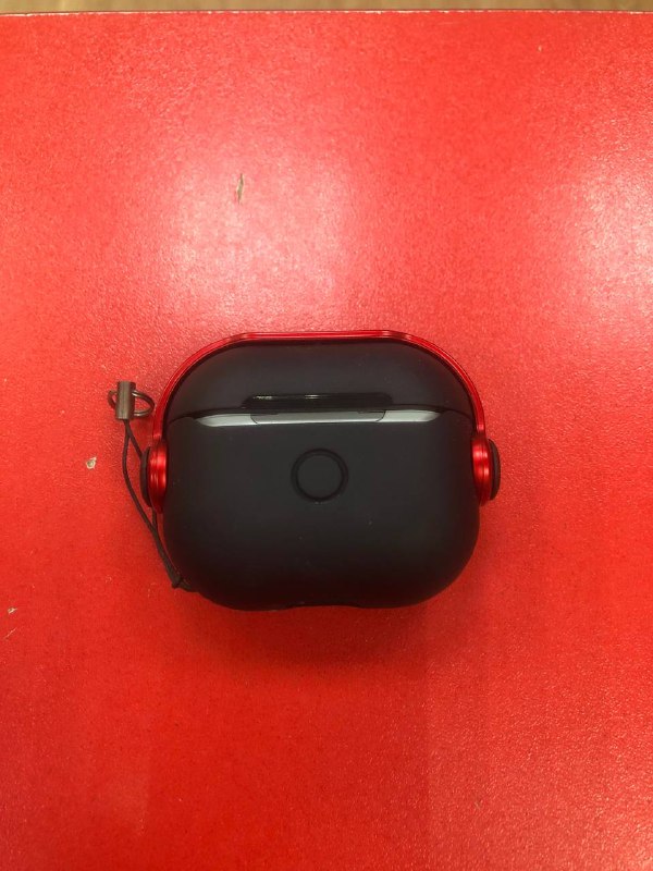 Наушники Apple AirPods 3