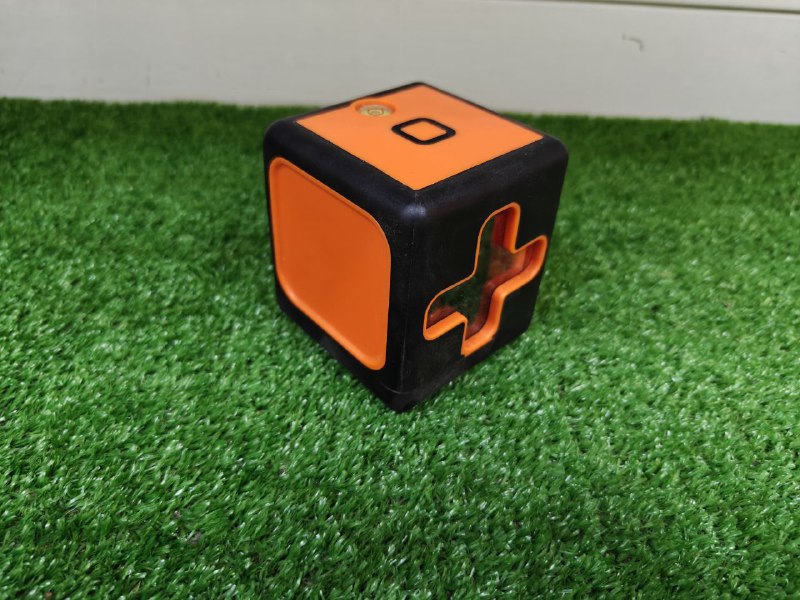 Лазерный уровень  MLL