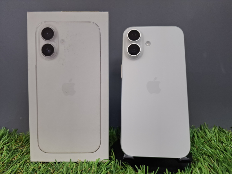 Мобильный телефон Apple iPhone 16