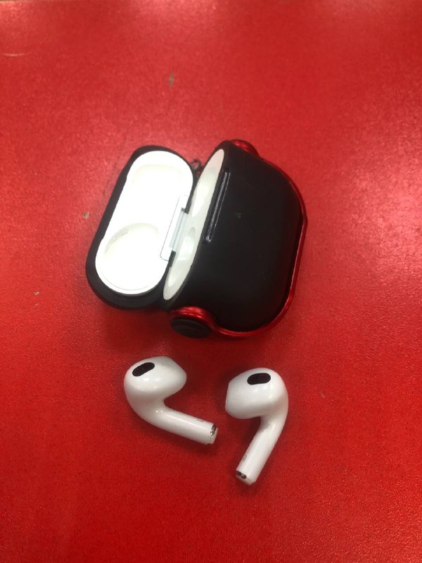 Наушники Apple AirPods 3