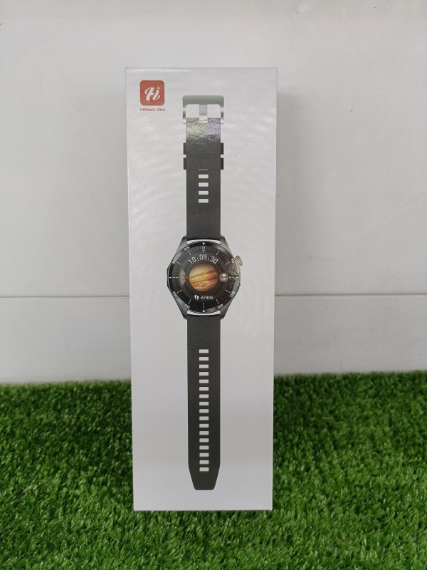 Часы смарт Chiago LK 10 PRO MAX