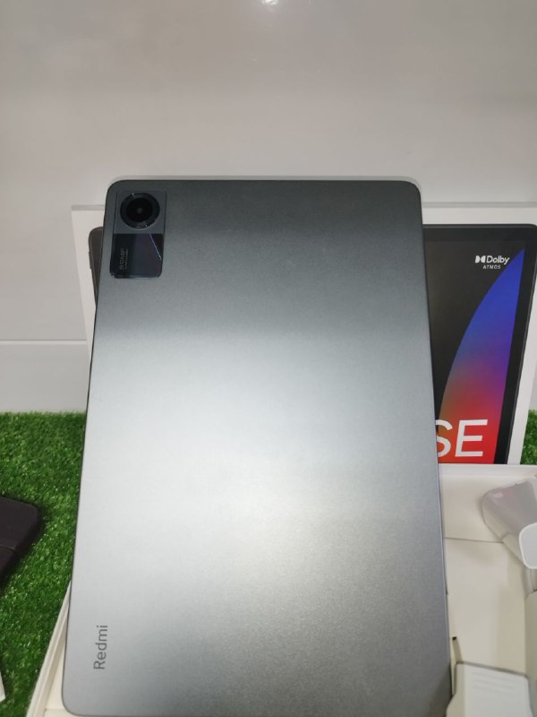 Планшет Xiaomi Redmi Pad SE