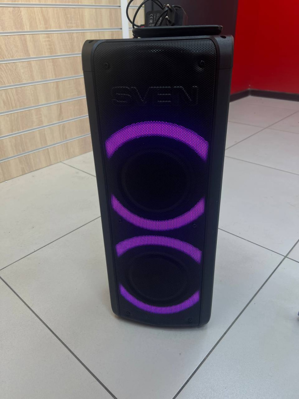 Колонки колонка Sven ps-710