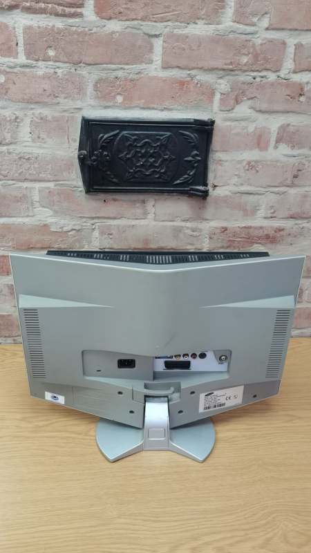 Телевизор Samsung LE-15S51BP