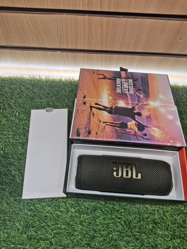 Колонки колонки JBL Flip 6