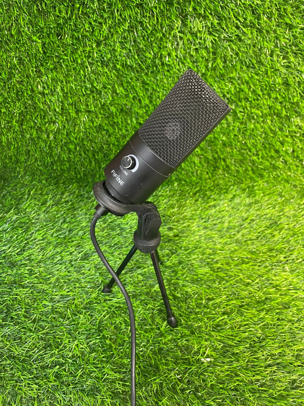 Микрофон Fifine K669b