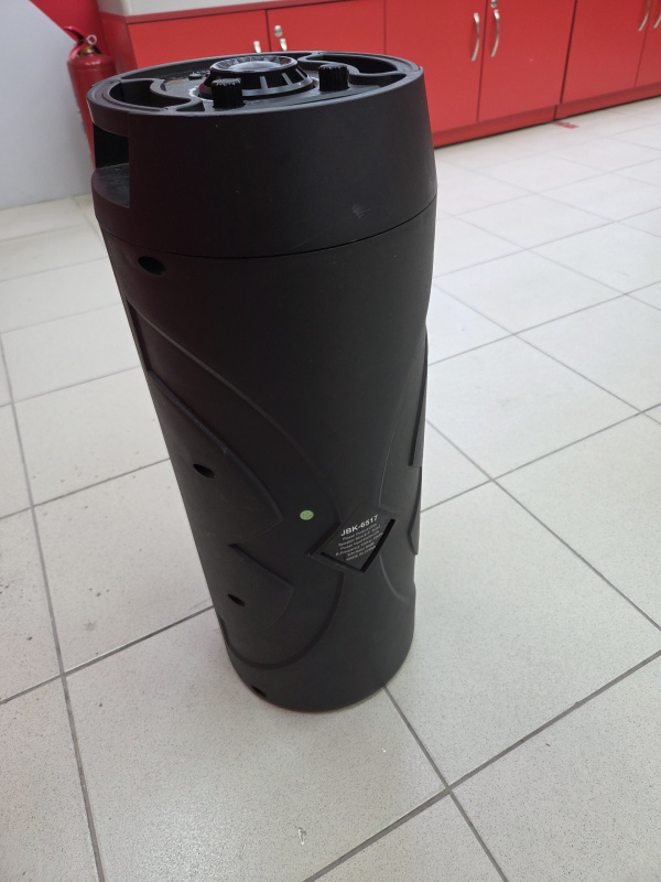 Колонки колонка блютуз JBL jbk 6517
