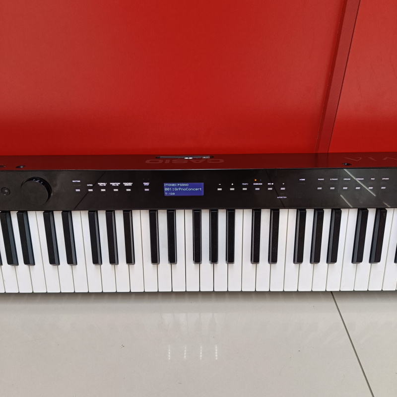 Клавиатура Casio privia s3000