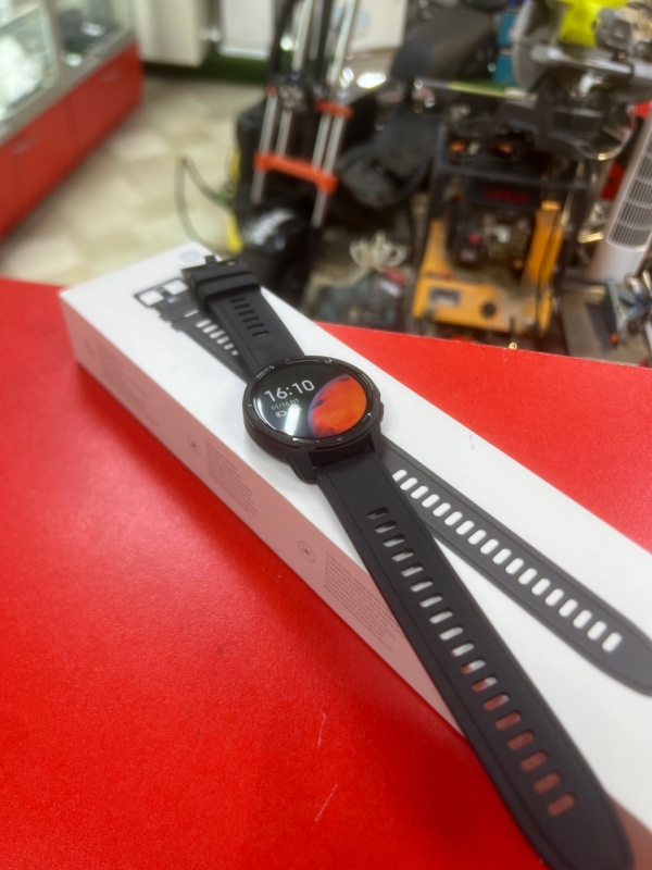 Часы наручные Xiaomi  s1 active