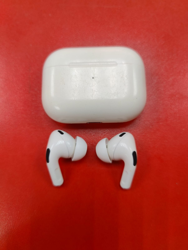 Наушники Apple  Pro 2 версия Type-C